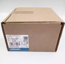 NEW OMRON E5AC-PR2ASM-804