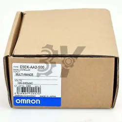 CONTROLLER E5EK-AA2-500