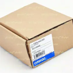 1PC OMRON E5EK-AA2-500