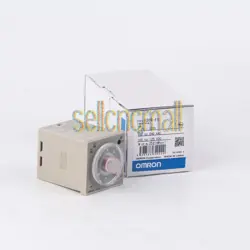H3CR-F8 TIMER 100-240VAC