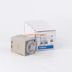 TIMER 100-240VAC