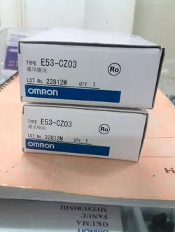 E53 CZ03 NEW