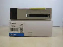 INPUT MODULE CS1W-ID231