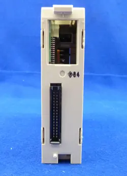 OMRON INPUT UNIT