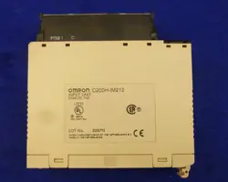 UNIT C200H-IM212