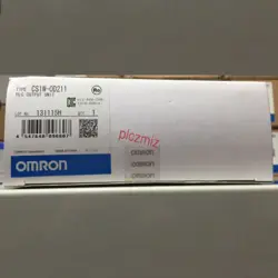 PLC MODULE CS1WOD211