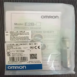 E2B-M12KS04-M1-B1 PROXIMITY
