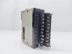 OMRON CJ1W-ID211 PLC