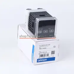 TEMPERATURE CONTROLLER E5CSV-Q1T-500