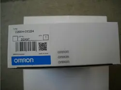 1PC OMRON C200H-OC224