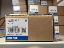 1PC OMRON CJ1W-NC113