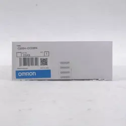 1PC OMRON C200H-OC226N