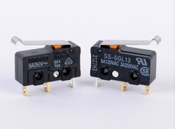 SWITCH SS-5GL13