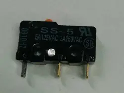 MICRO SWITCH SS-5