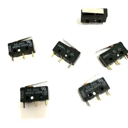 MICRO SWITCH SS-5GL