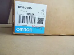 IN BOX CS1GCPU42H