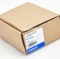 ONE OMRON E5EK-AA2-500 DIGITAL CONTROLLER