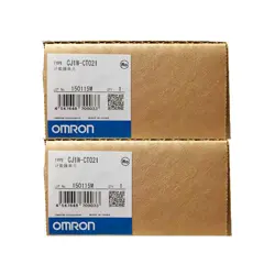 OMRON CJ1WCT021