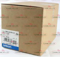 1PC CPM1A-20CDR-A-V1 OMRON