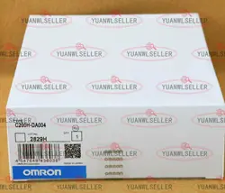 NEW OMRON C200H-DA004