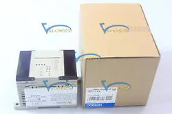 ONE OMRON PROGRAMMABLE