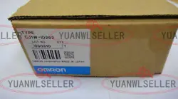 1PC NEW OMRON PLC INPUT MODULE CJ1W-ID262
