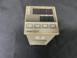 NEW OEM E5CW-Q1KJ OMRON DIGITAL TEMPERATURE CONTROLLER