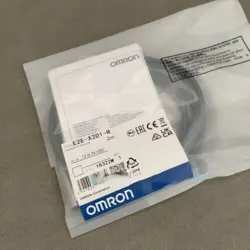 OMRON E2E-X2D1-R