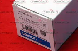 1PCS NEW OMRON H3CA-8H TIMER RELAY 200/220/240VAC