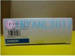 1PC NEW OMRON CQM1-DA021 PLC MODULE