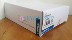 NEW OMRON CQM1-DA021