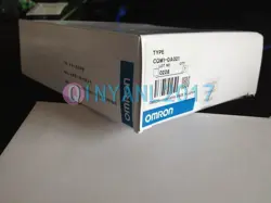 OMRON CQM1-DA021 PLC