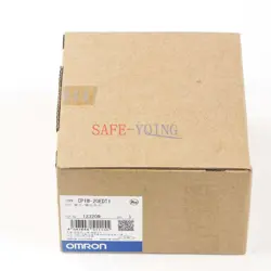 ONE OMRON PLC CP1W-20EDT1 NEW