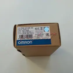 E5GC-QX1A6M-000 DIGITAL TEMPERATURE