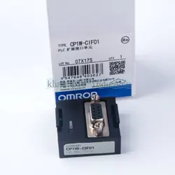 PLC MODULE RS232