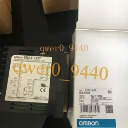 1PC OMRON E5AZ-Q3T