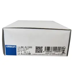 UNIT NX-SL3300