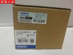 CP1E-N30S1DT-D