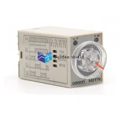 RELAY 24VDC 1S