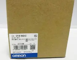 1PC OMRON CP1W-MAD42