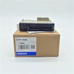 1PC OMRON CJ1W-ID232