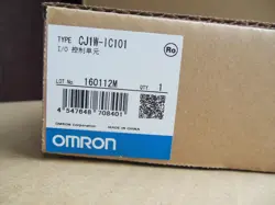 1PC OMRON CJ1W-IC101 CJ1WIC101 MODULE PLC NEW IN BOX EXPEDITED SHIP