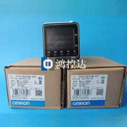 ORIGINAL DIGITAL OMRON TEMPERATURE CONTROLLER E5CC-RX2ASM-802 IN BOX -NEW