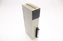 OMRON POWER SUPPLY UNIT CVM1-PA208