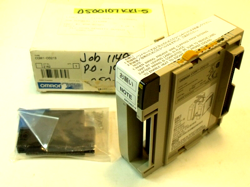OUTPUT MODULE: 32PT