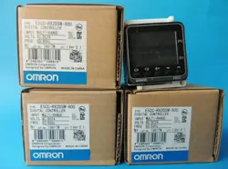 1PC NEW OMRON TEMPERATURE CONTROLLER E5CC-RX2DSM-800 24VAC\DC IN BOX