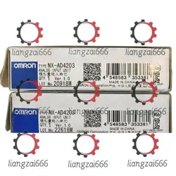 1PCS NX-AD4203