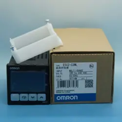 E5CZ-C2ML 100-240VAC TEMPERATURE