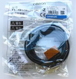 1PC OMRON TL-Q5MC2-Z