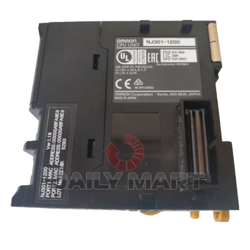 BOX OMRON NJ301-1200